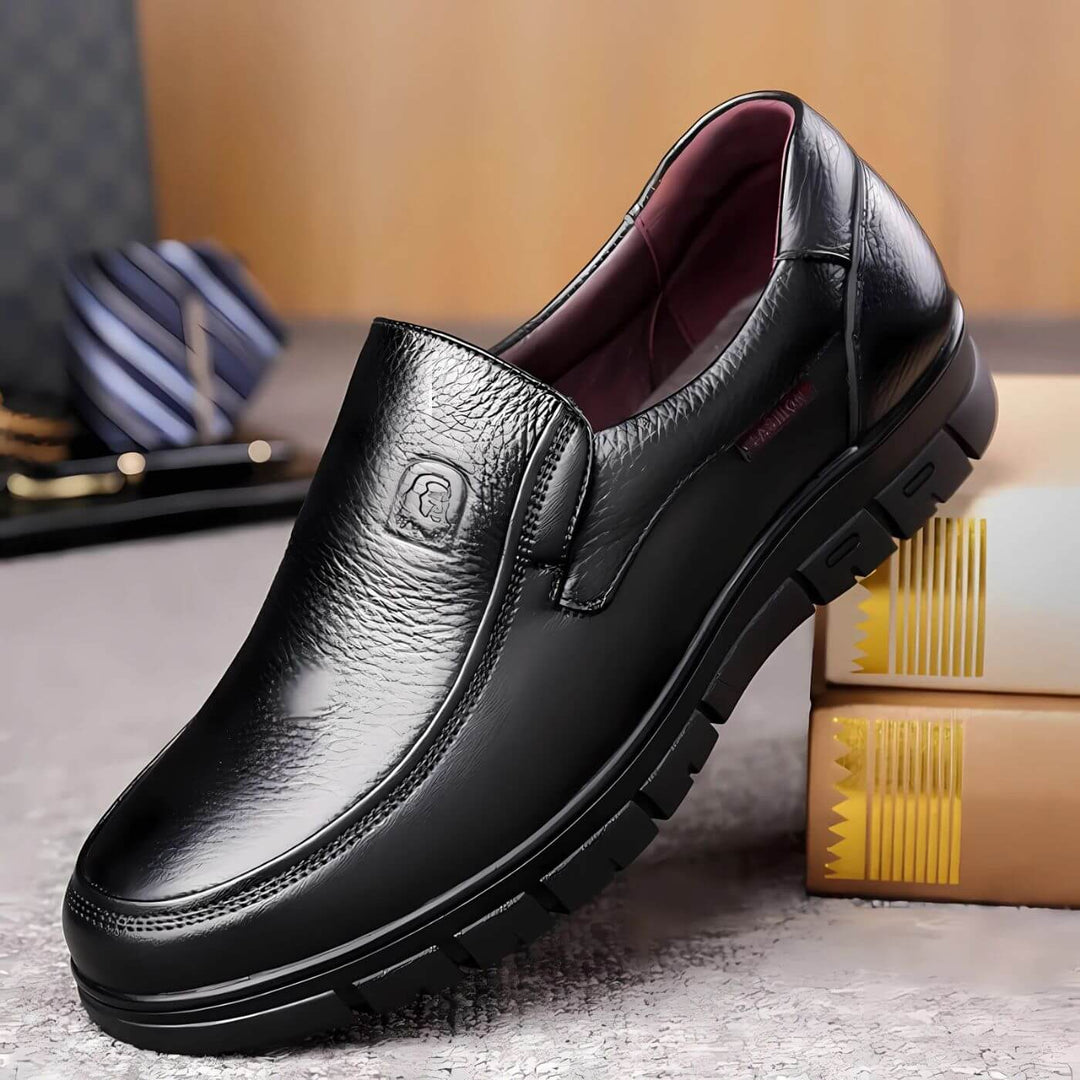 Emanuele® | Scarpe da trekking ortopediche