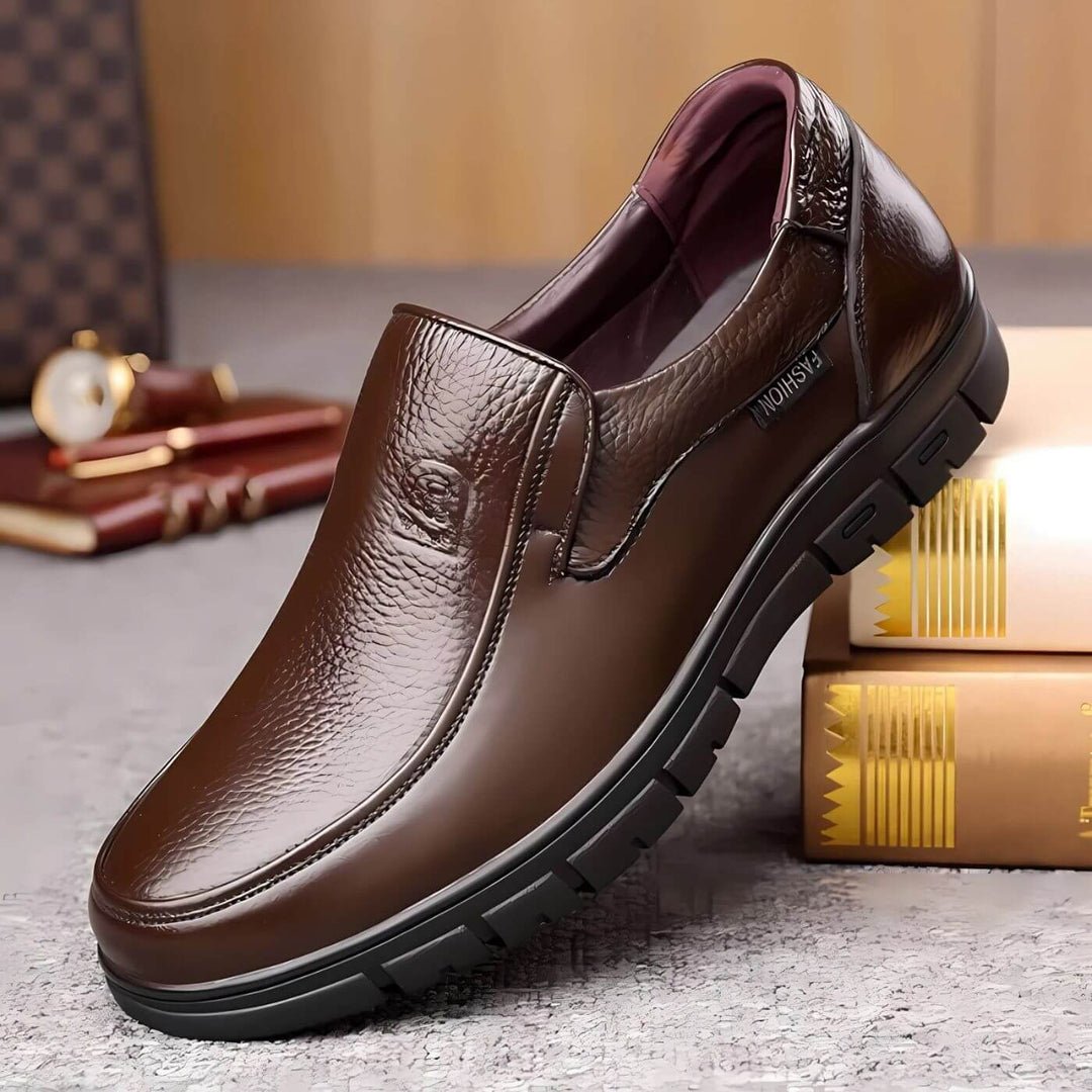 Emanuele® | Scarpe da trekking ortopediche