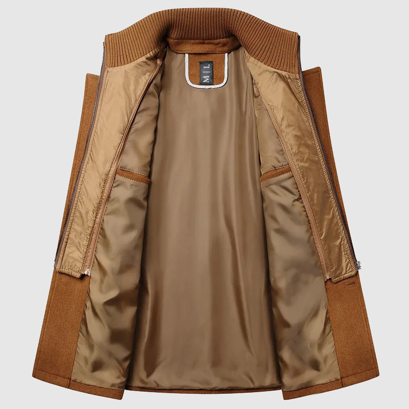 HENRY® | CAPPOTTO DUE PEZZI