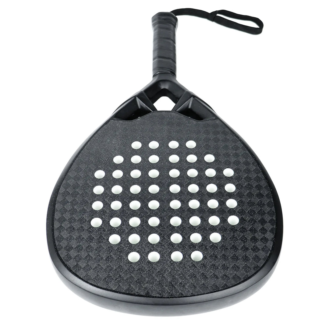 Raptor® | AMASPORT Diamond Carbon Pro Padel Racket