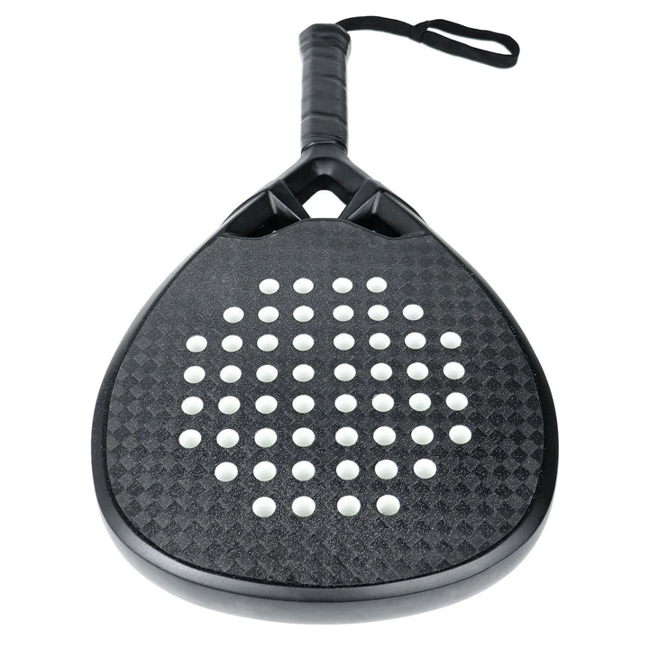 Raptor® | AMASPORT Diamond Carbon Pro Padel Racket