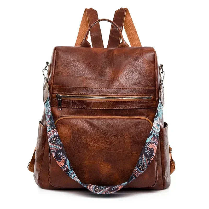 ISABELLA® | ZAINETTO IN PELLE