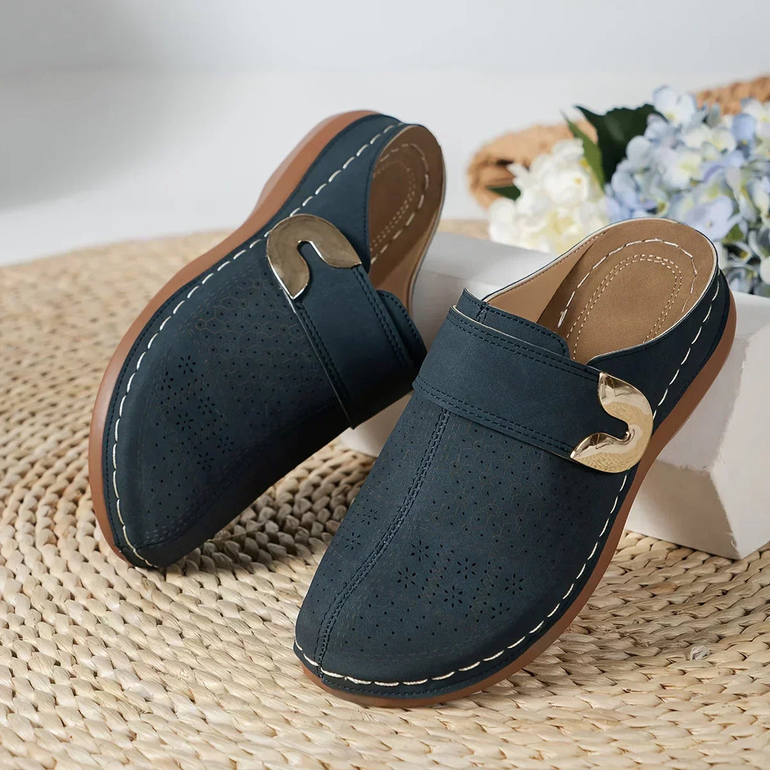 Rita® | Eleganti Sandali con Tacco