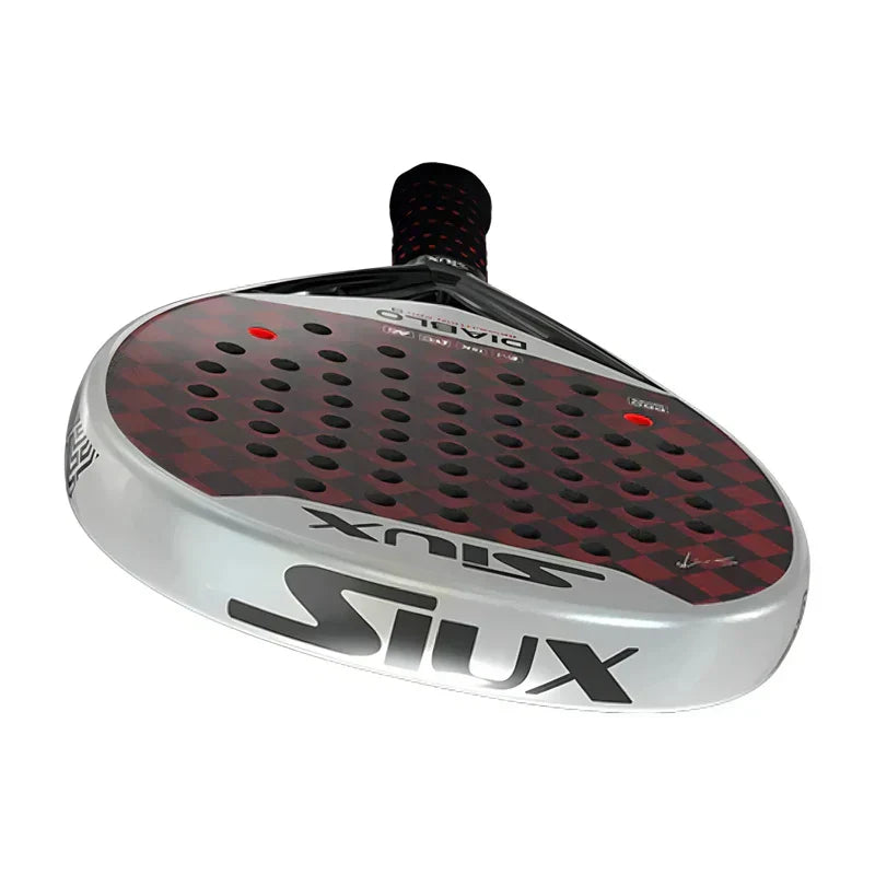 Rally® | CarbonStrike Pro Padel Racchetta