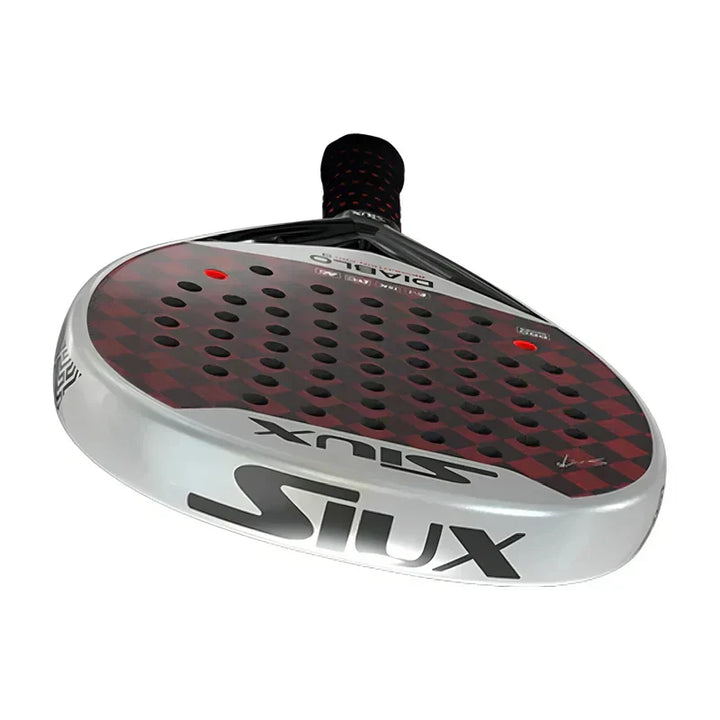 Rally® | CarbonStrike Pro Padel Racchetta