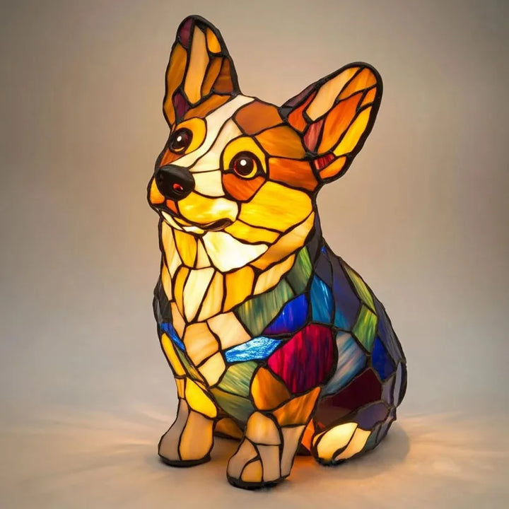 Ilaria® | Corgi Luce Splendente