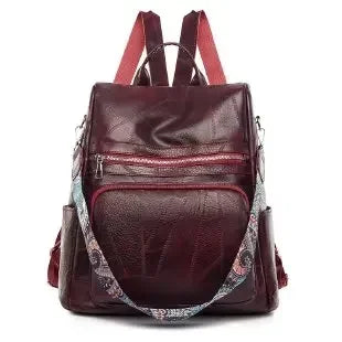 ISABELLA® | ZAINETTO IN PELLE