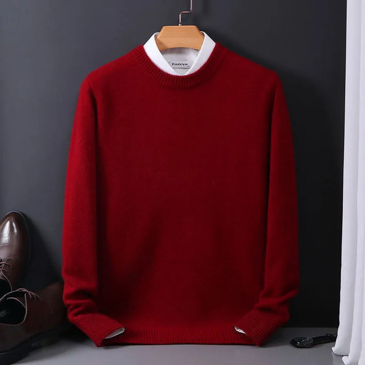 Francesco® | Maglione in Cashmere