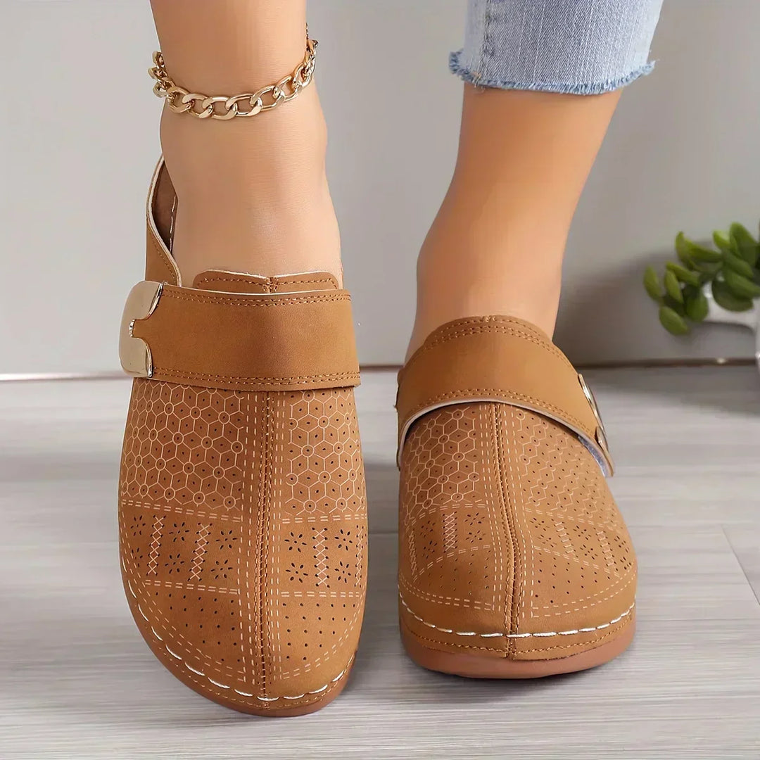 Rita® | Eleganti Sandali con Tacco