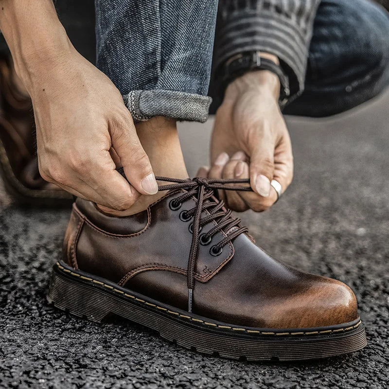 Benjamin® | Stivali Oxford