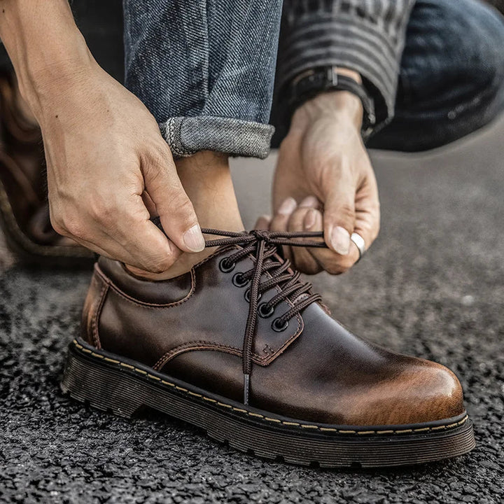 Benjamin® | Stivali Oxford