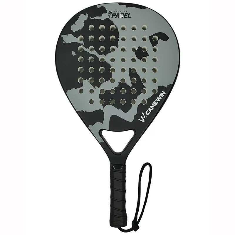 Strike® | Racchetta Padel in Carbonio da 38mm