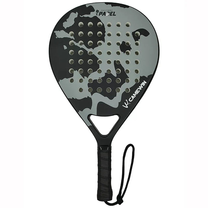 Strike® | Racchetta Padel in Carbonio da 38mm