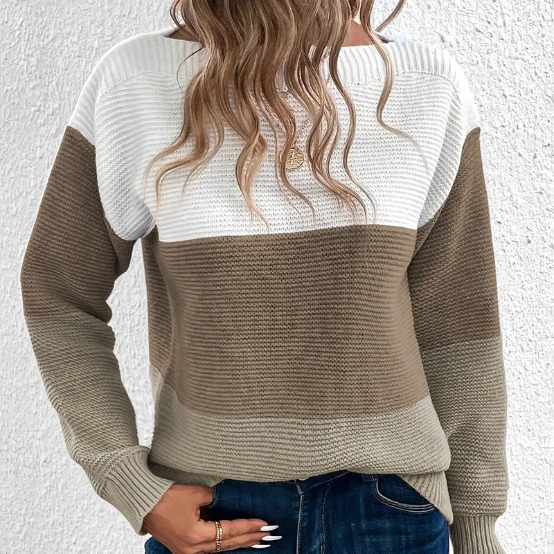 Violetta®  – Maglione invernale Elegante