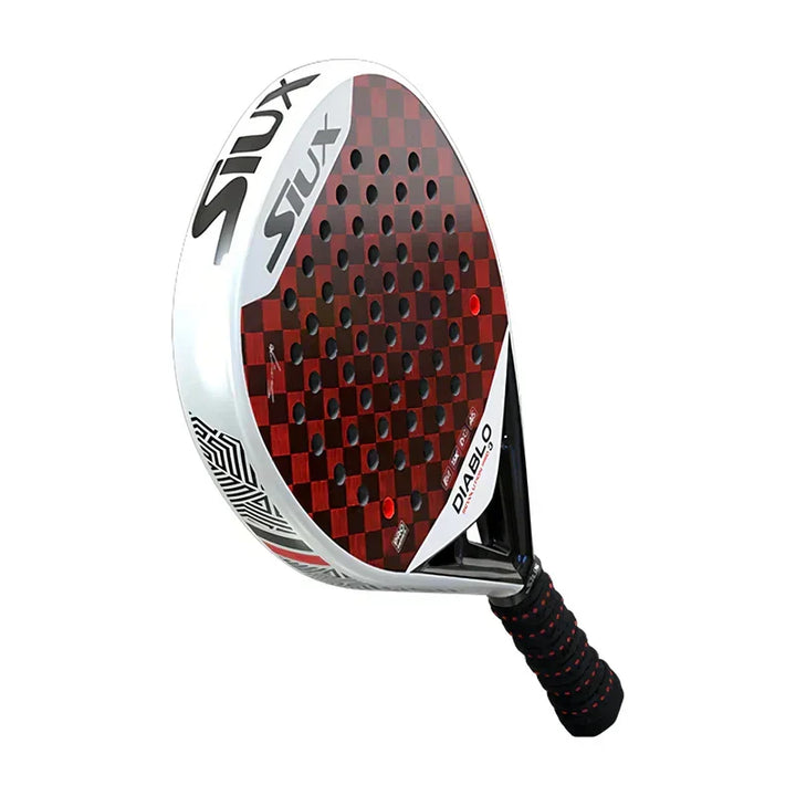 Rally® | CarbonStrike Pro Padel Racchetta