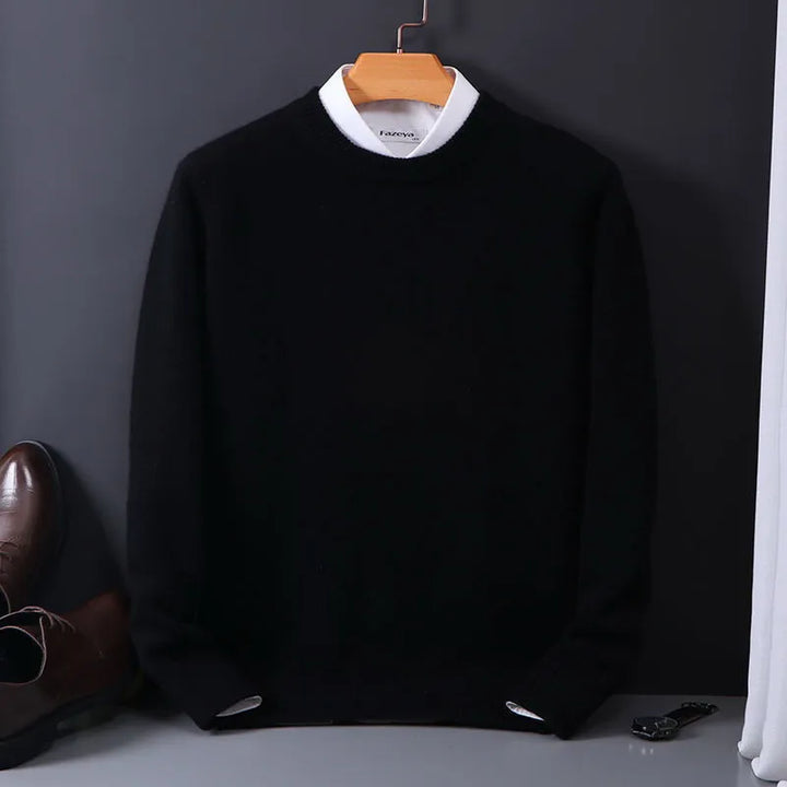 Francesco® | Maglione in Cashmere