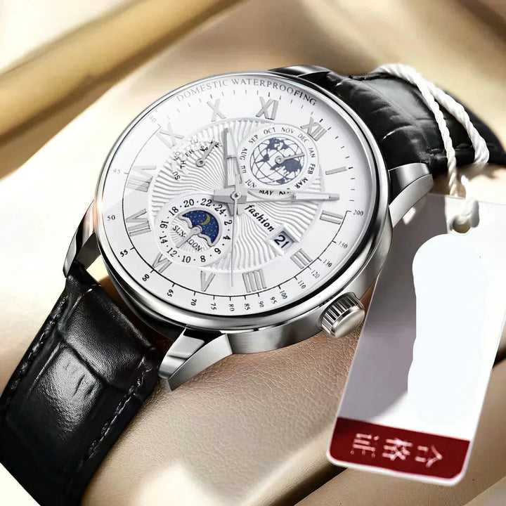 Loris® | Orologio Sportivo di Lusso™