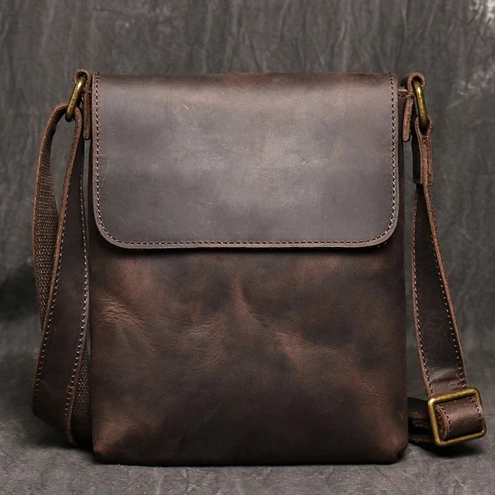 DARIO | BORSE IN PELLE DA UOMO
