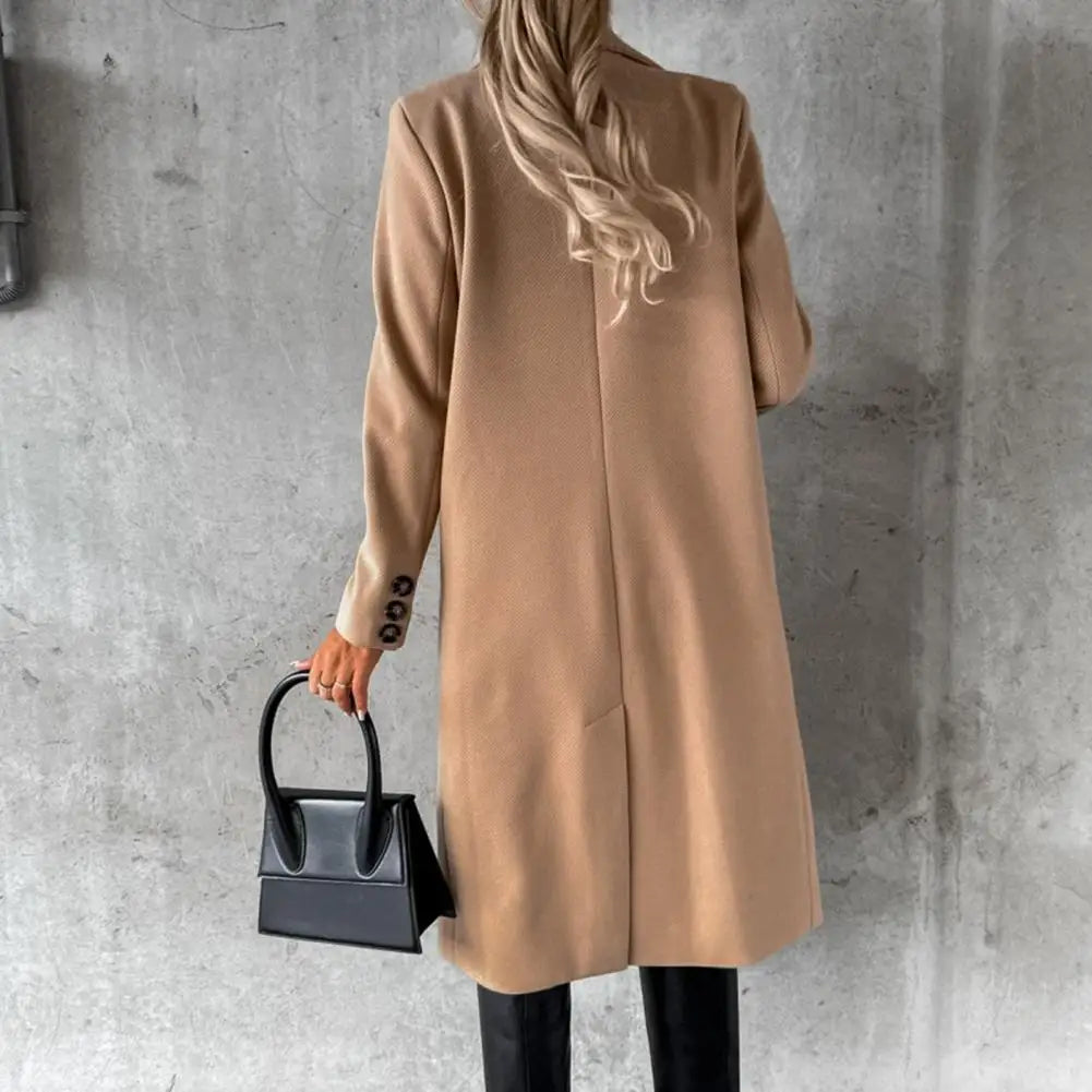 Laura - Cappotto elegante