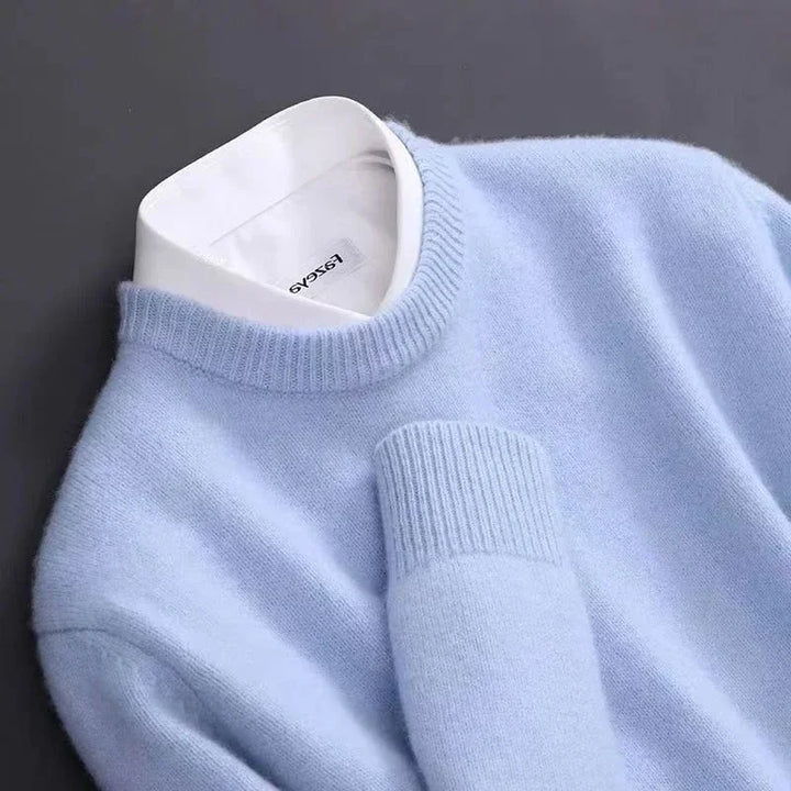 Francesco® | Maglione in Cashmere