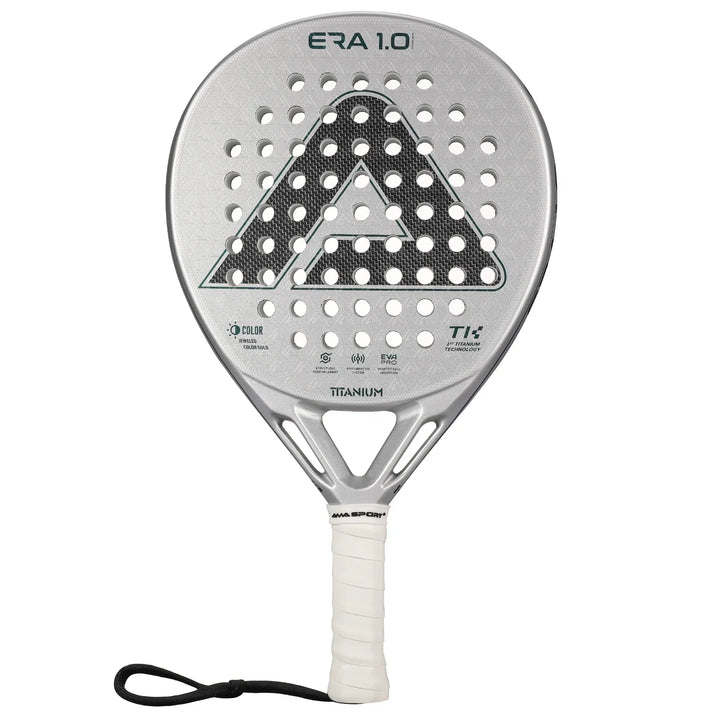 Boost® | AMA SPORT TitanGold Pro Padel Racchetta