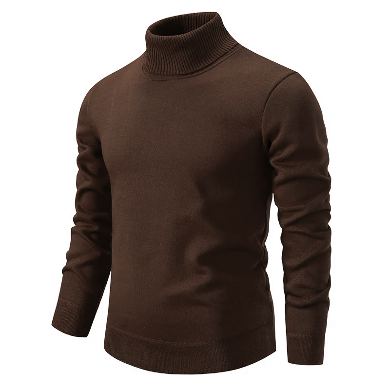 Stefano® | Maglione in lana morbida per uomini
