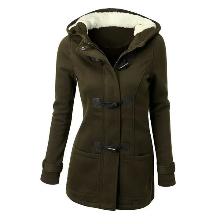 Camilla® | Giacche d'Autunno per Donne