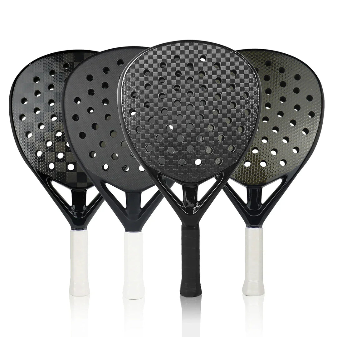 Spin® | Racchetta da Padel in Carbonio