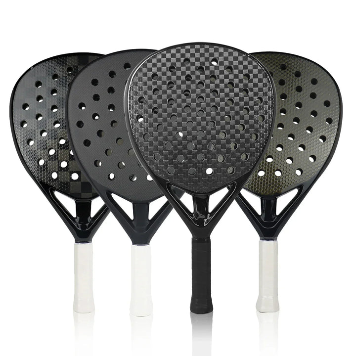 Spin® | Racchetta da Padel in Carbonio