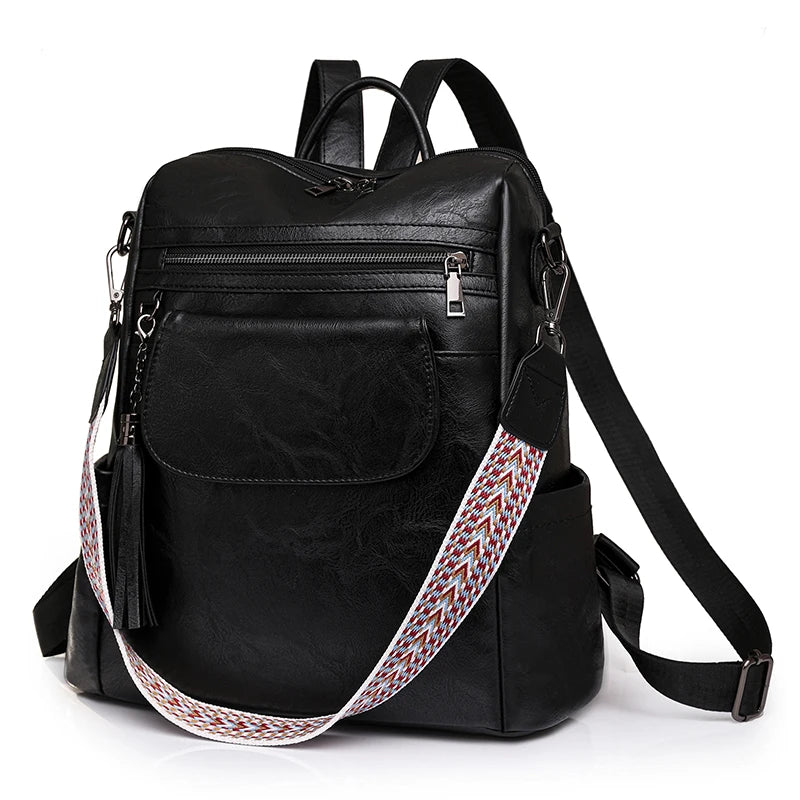 MARCELLA® | ZAINETTO IN PELLE