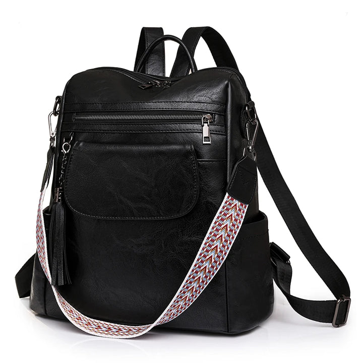 MARCELLA® | ZAINETTO IN PELLE