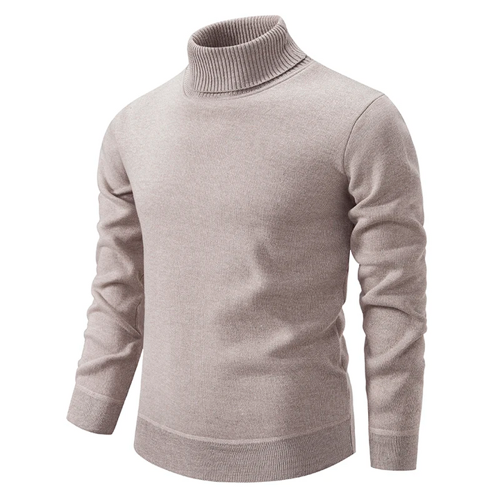Stefano® | Maglione in lana morbida per uomini