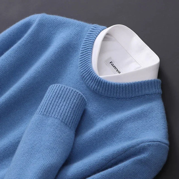 Francesco® | Maglione in Cashmere