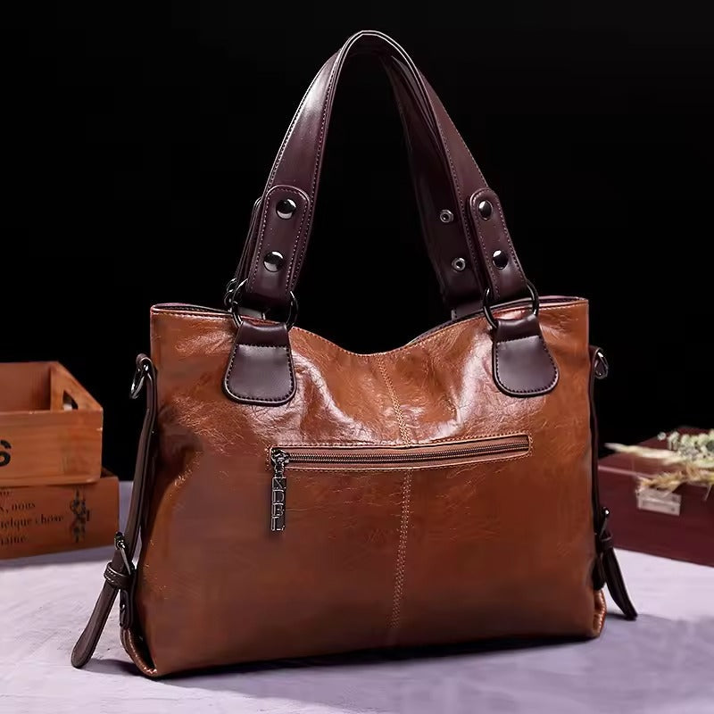 Fioretta® | Chic Borsa Classica Elegante