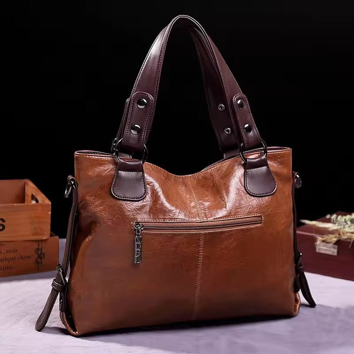 Fioretta® | Chic Borsa Classica Elegante