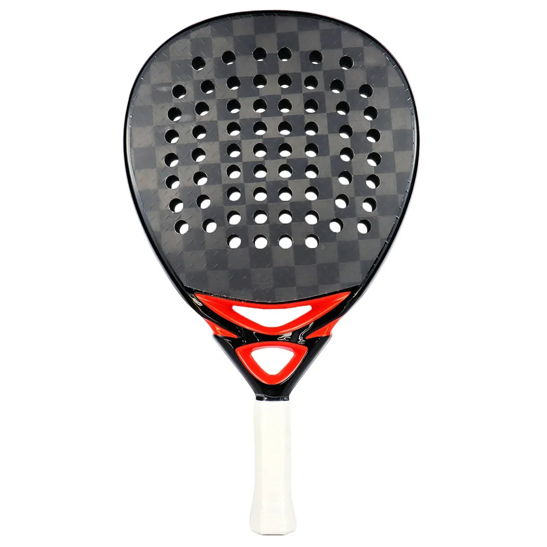 Raptor® | AMASPORT Diamond Carbon Pro Padel Racket
