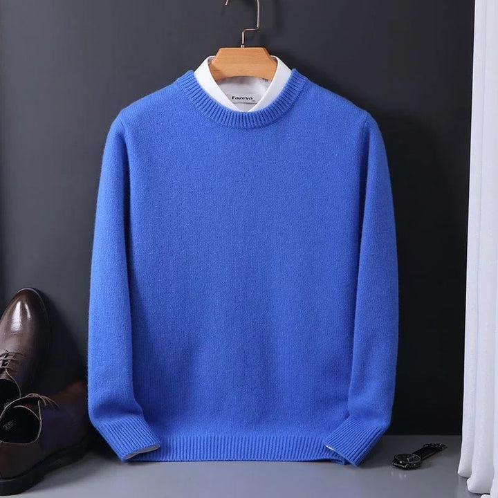 Francesco® | Maglione in Cashmere