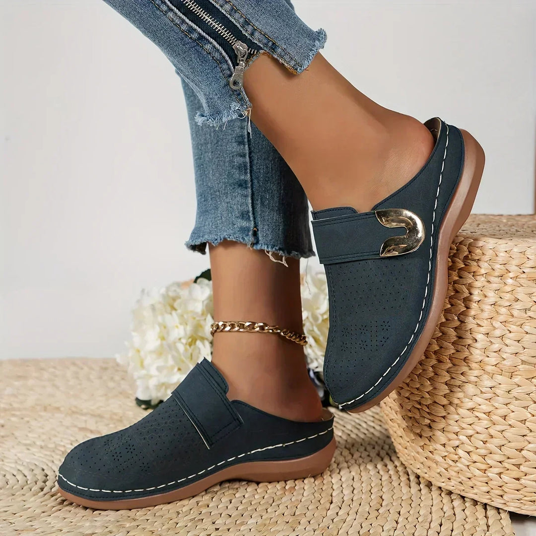 Rita® | Eleganti Sandali con Tacco