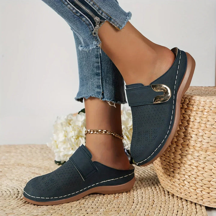 Rita® | Eleganti Sandali con Tacco