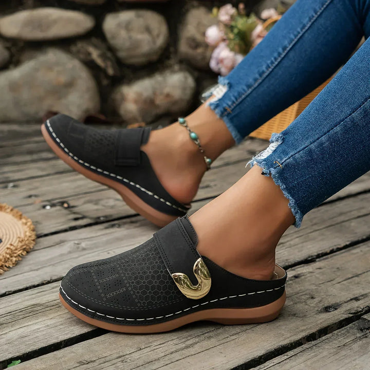 Rita® | Eleganti Sandali con Tacco