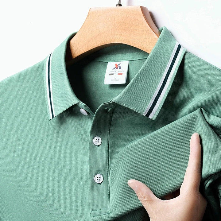 Valerio™ - Polo uomo (1+1 GRATIS)