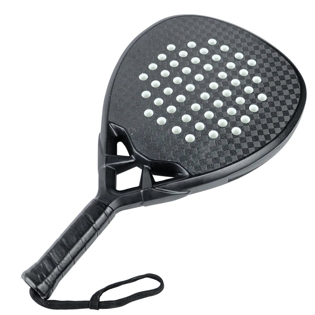 Raptor® | AMASPORT Diamond Carbon Pro Padel Racket