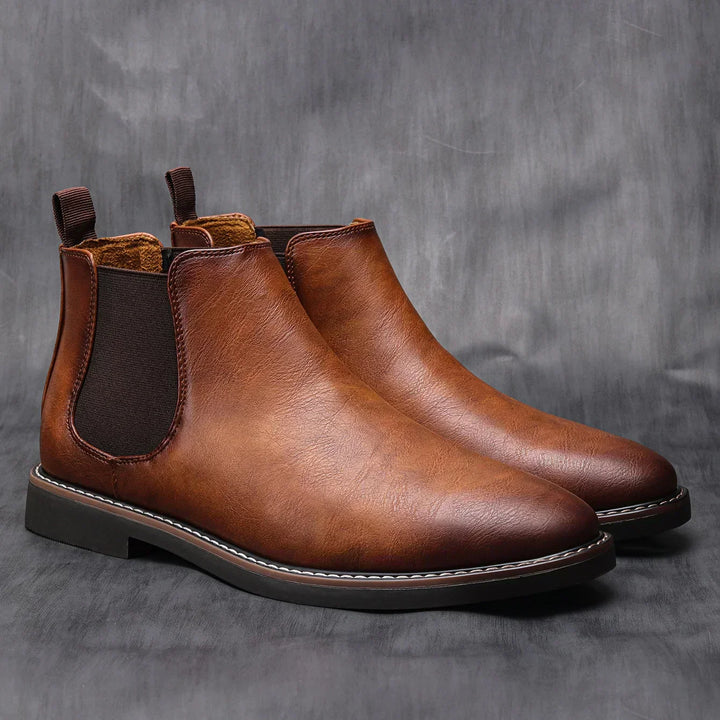 Finn® | Stivali Chelsea senza tempo
