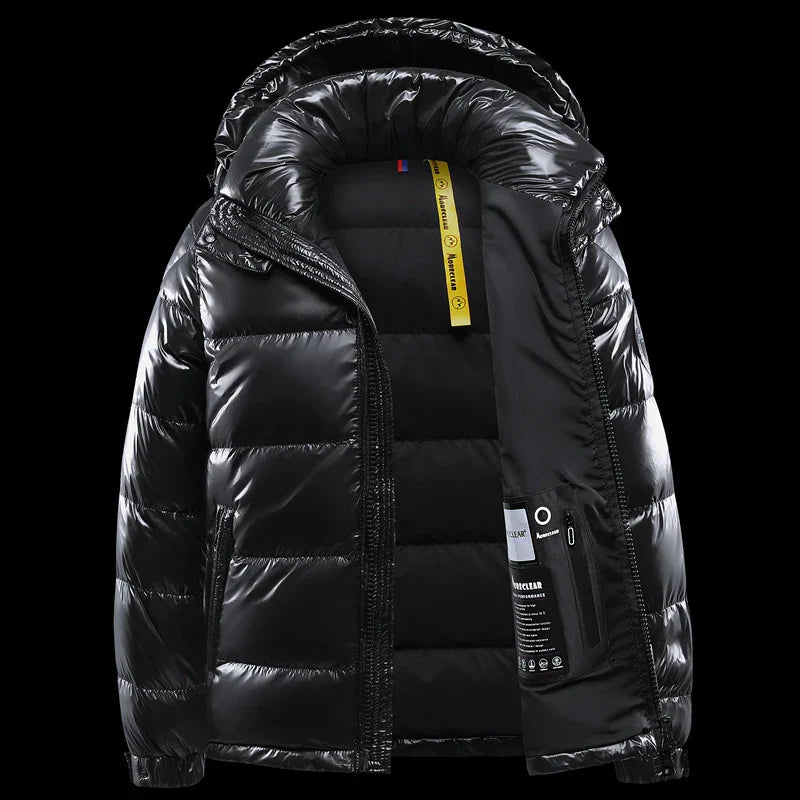 Giuseppe® | Giacca Piumino di
