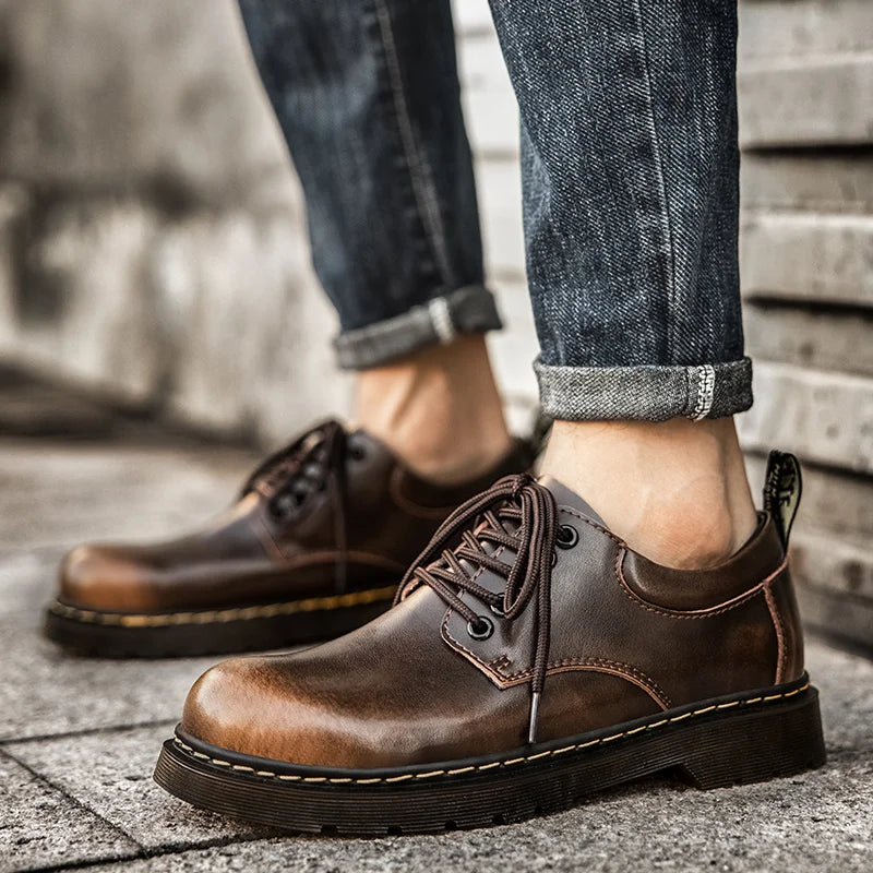 Benjamin® | Stivali Oxford
