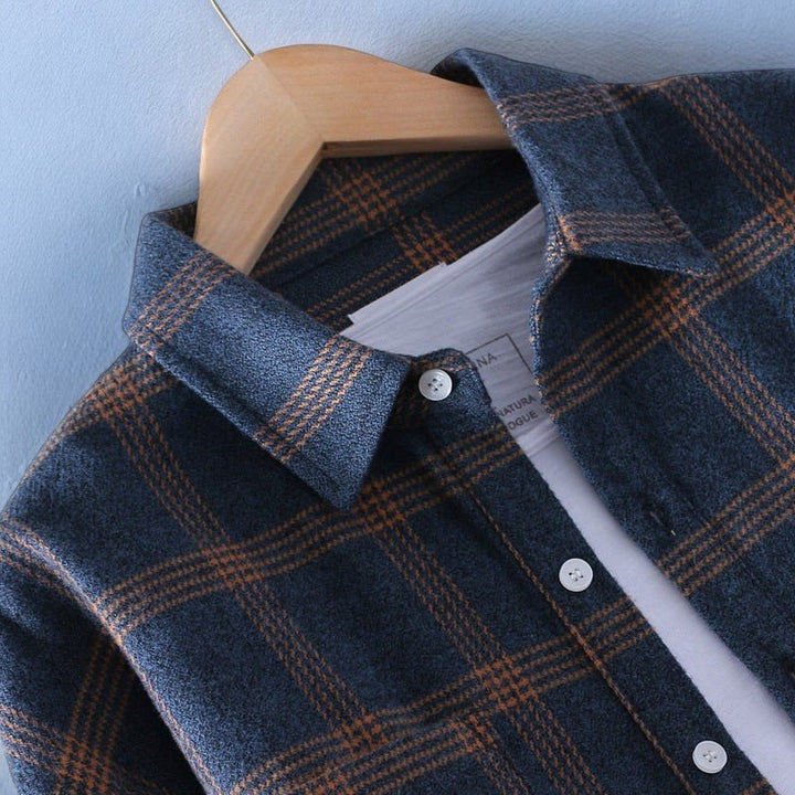 Fabrizio™ | Camicia Casual