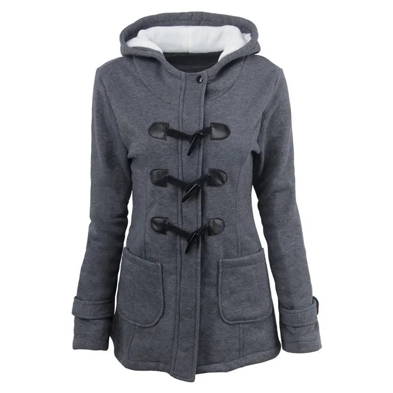 Camilla® | Giacche d'Autunno per Donne