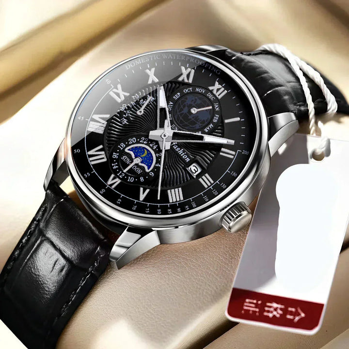 Loris® | Orologio Sportivo di Lusso™