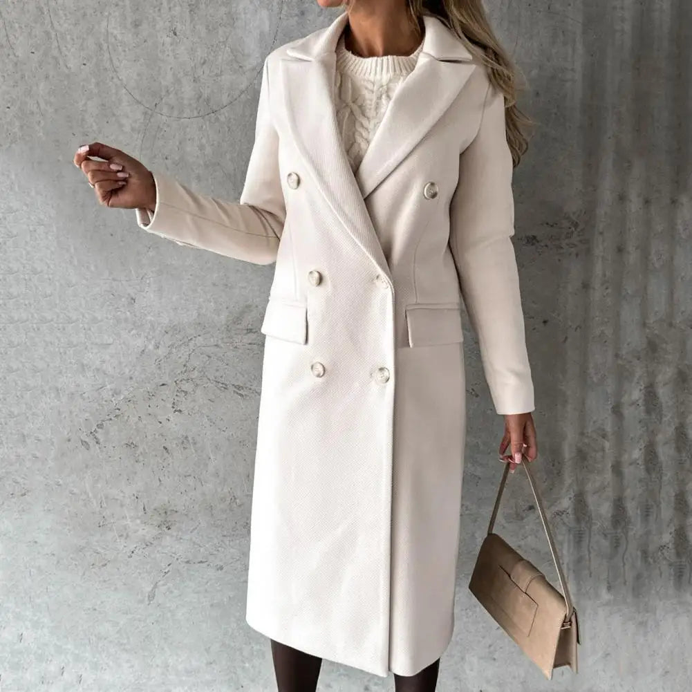 Laura - Cappotto elegante