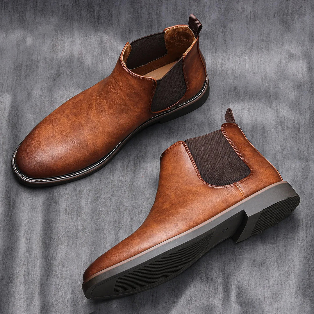 Finn® | Stivali Chelsea senza tempo
